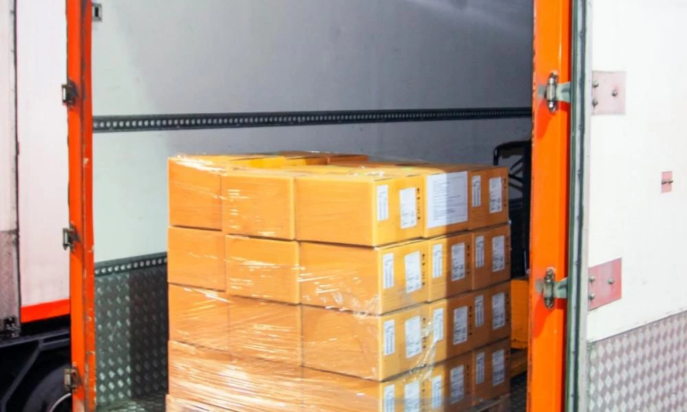 ΗΠΑ: Έκκληση να αρθούν οι δασμοί σε διάφορα κινεζικά προϊόντα